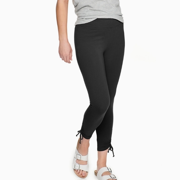 sonoma cotton leggings